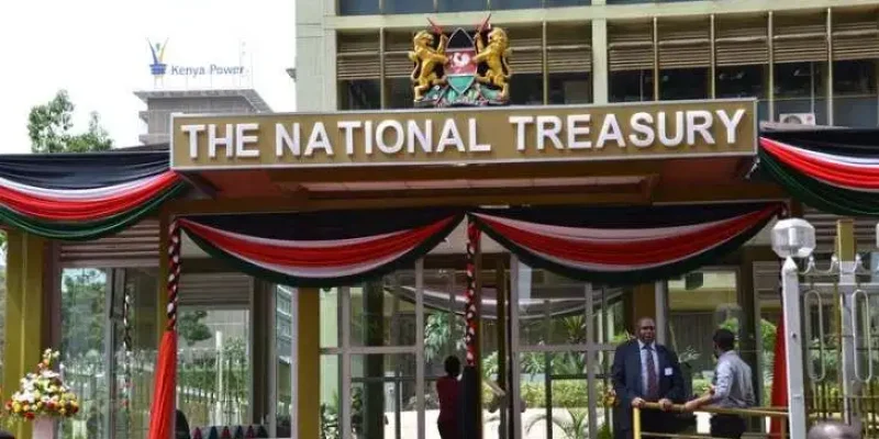 national-treasury national-treasury