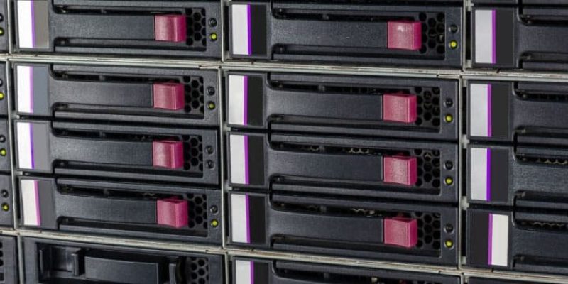 server-storage-dbms server-storage-dbms